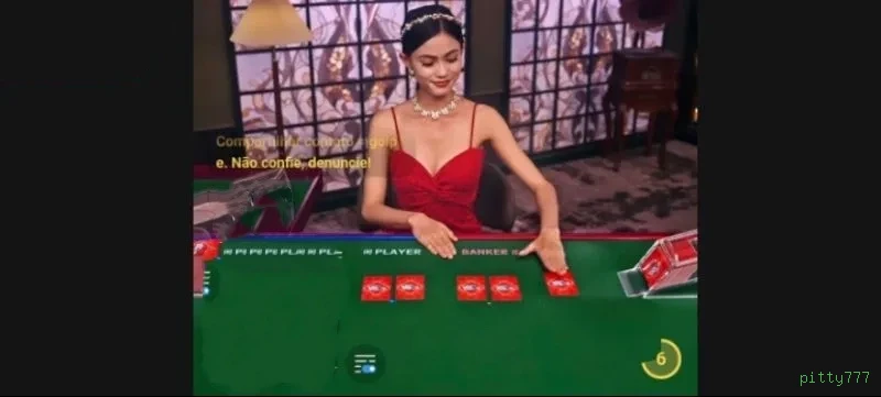 Plataforma pitty777 - cassino e apostas