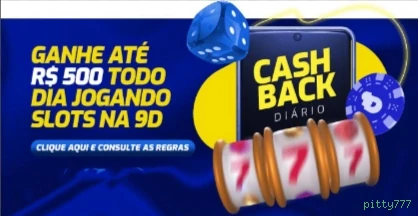 Formulário registro pitty777