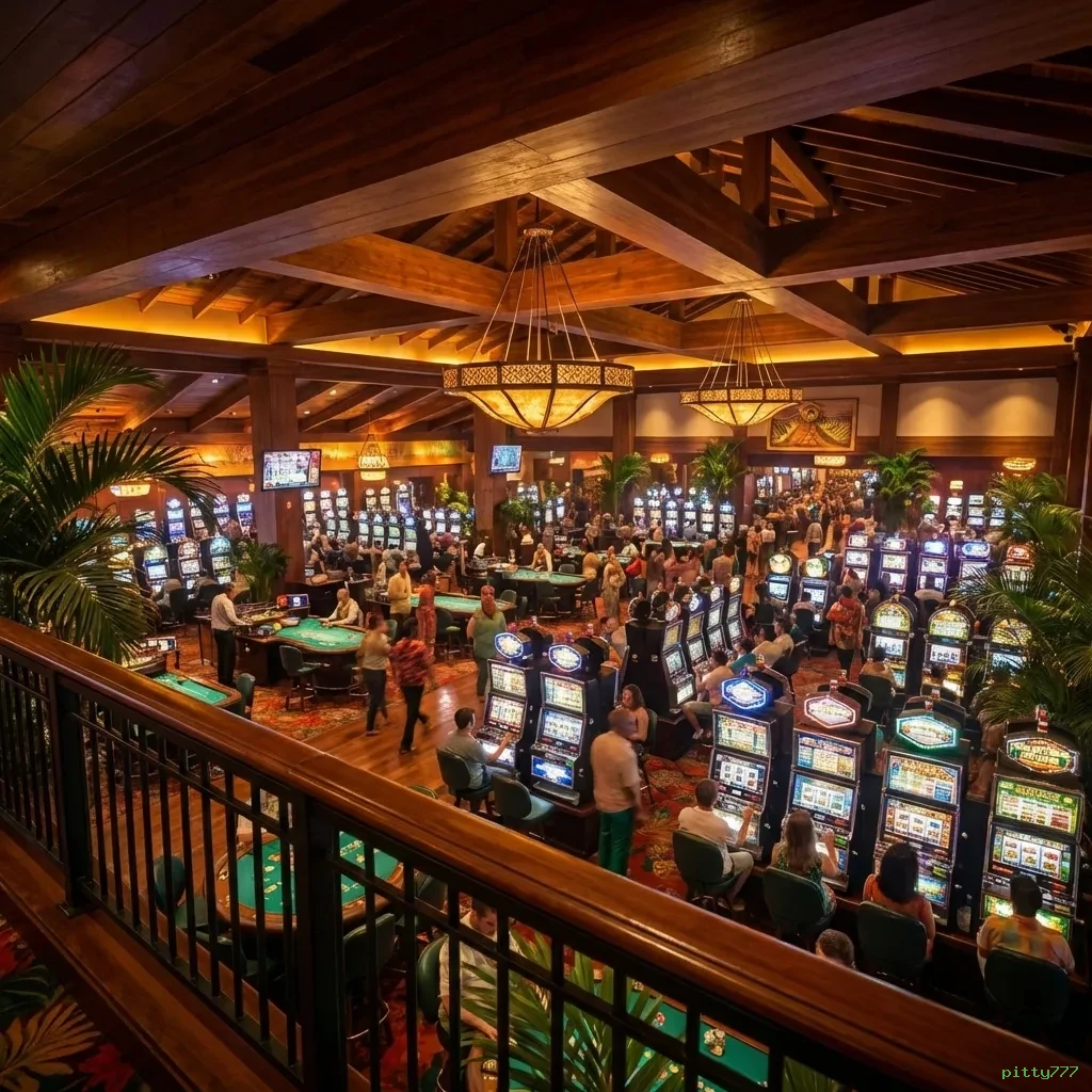 App pitty777 slots mobile